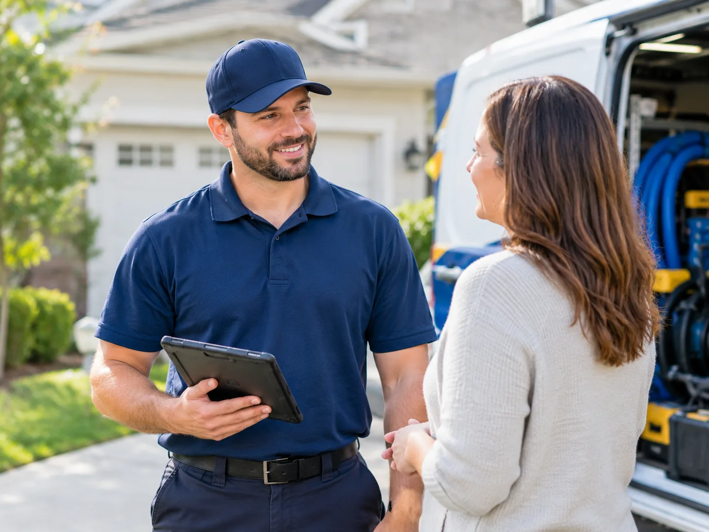 Sewage Backup Cleanup Holiday, FL FAQs